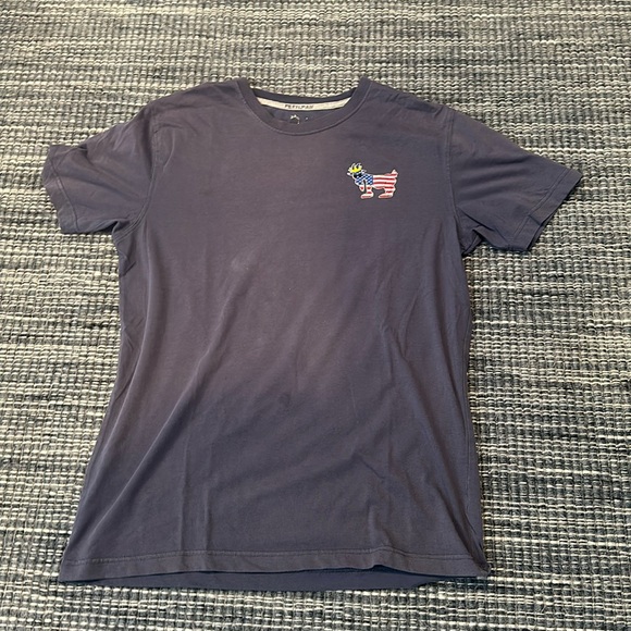 goat usa t-shirt - Picture 1 of 1